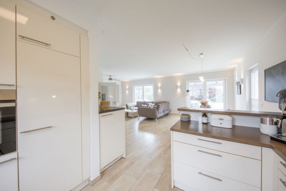 K�che Einfamilienhaus Appen