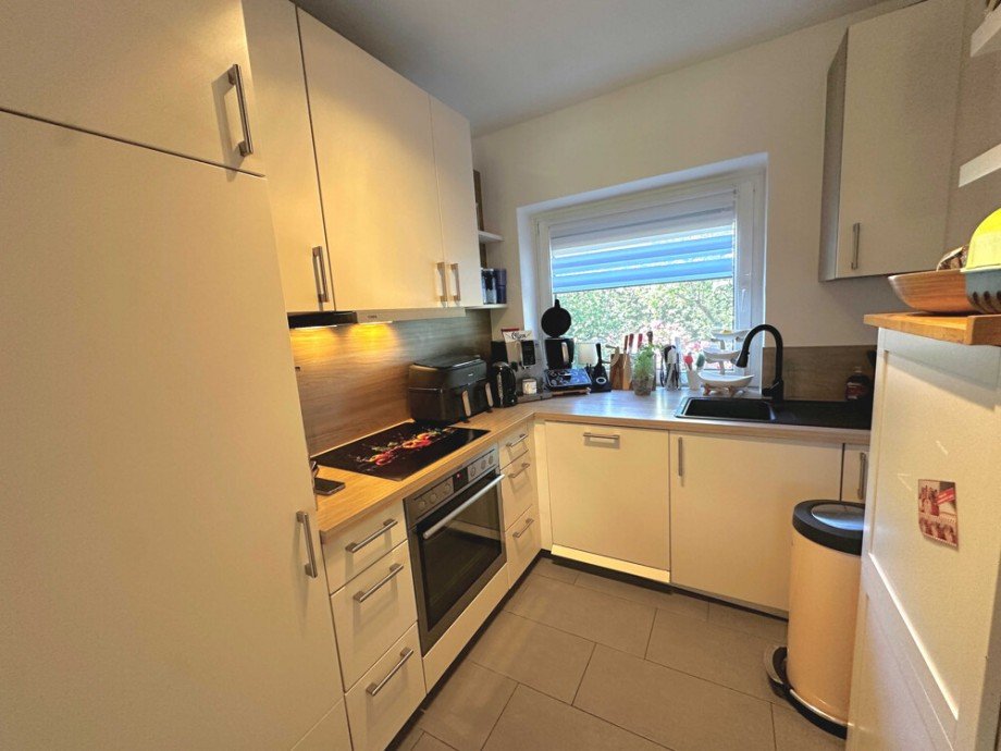 K�che Reihenmittelhaus Schenefeld