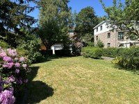 Bild (7840c0c505ee2b73797726c57fe6208f): Baugrundst�ck in Alt-Osdorff�r 2,5 - geschossiges Haus im Bauhausstil