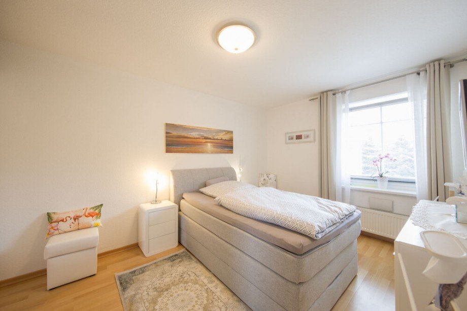 Schlafzimmer Etagenwohnung Schenefeld