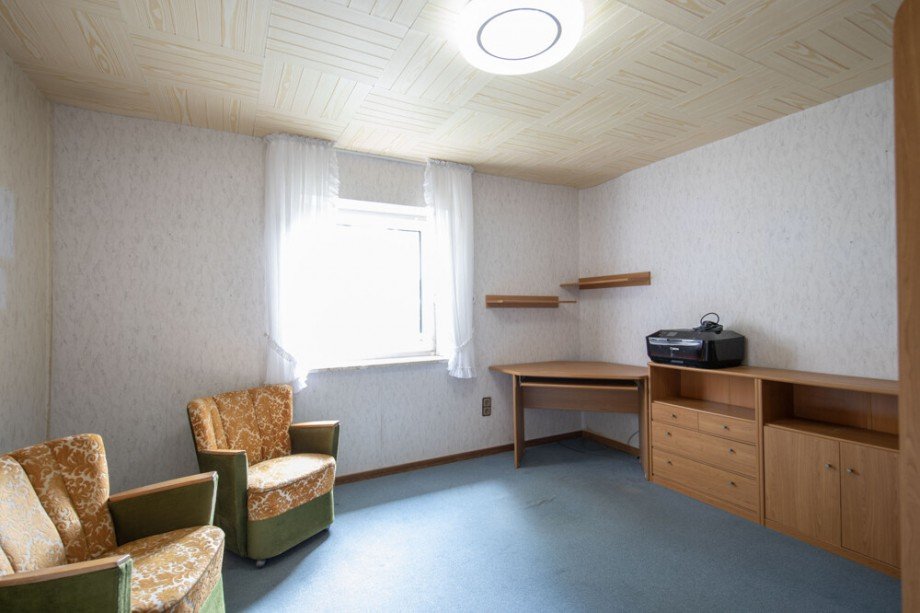 Zimmer EG Einfamilienhaus Hamburg