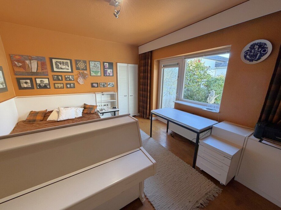 Zimmer Bungalow Schenefeld