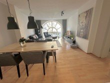 Wohnzimmer Wohnung Event-, Gastrofl�che und Wohnung
Eimsb�ttel / Schanze