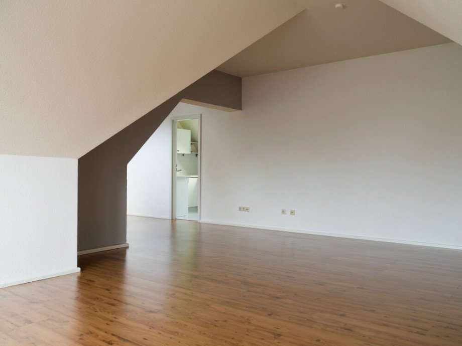 Wohnzimmer Etagenwohnung Schenefeld
