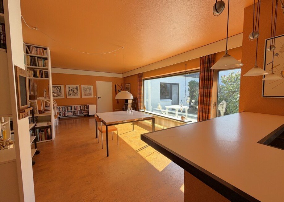 Wohnen Bungalow Schenefeld