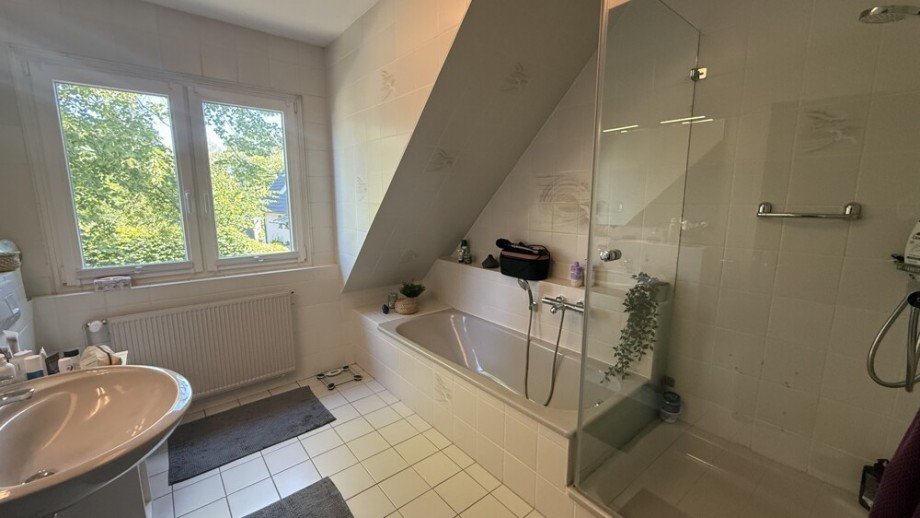 Vollbad Einfamilienhaus Schenefeld