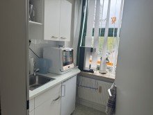 K�che Zentral gelegene 
B�ro- und Praxisfl�che am Stadtzentrum Schenefeld
