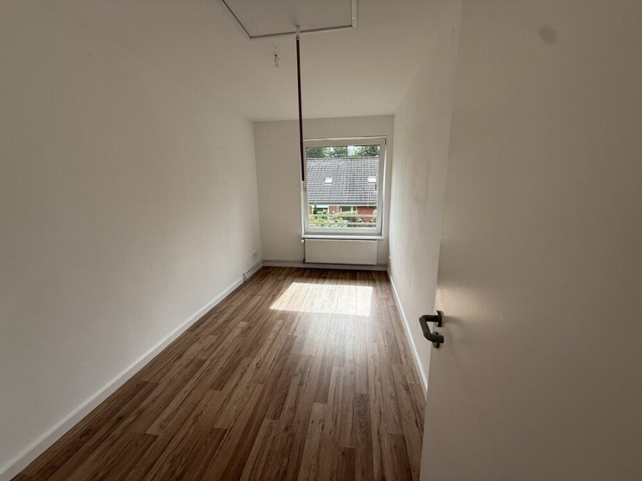 Zimmer Reihenmittelhaus Hamburg Eidelstedt