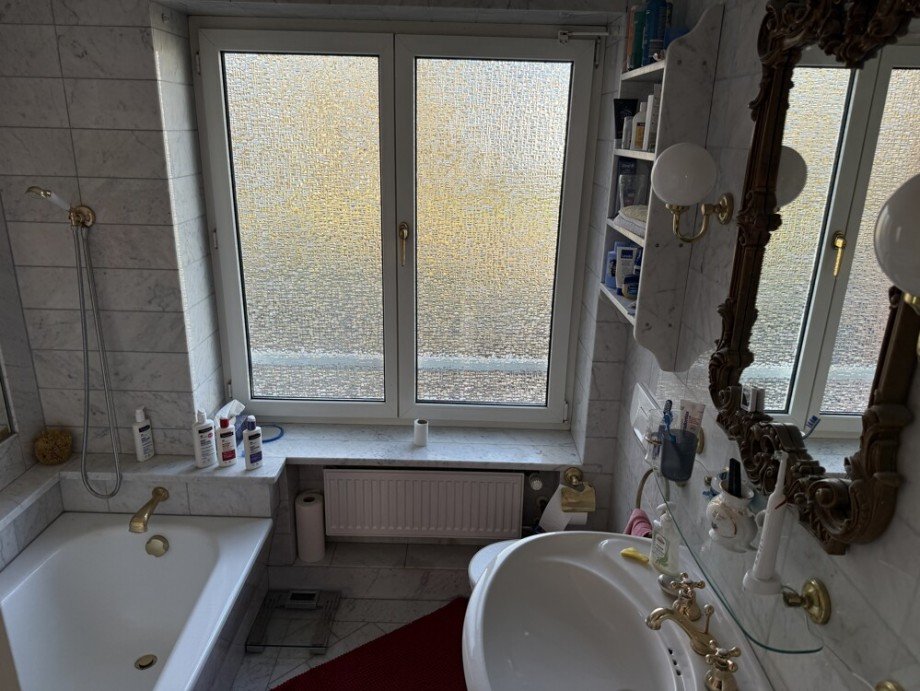 Vollbad OG Reihenmittelhaus Hamburg