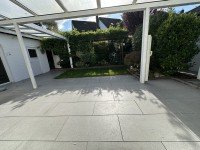 Bild (80f08876098a9fe44d93f823230c2a03): Ruhiger Atrium-End-Bungalowmit Keller und Garage