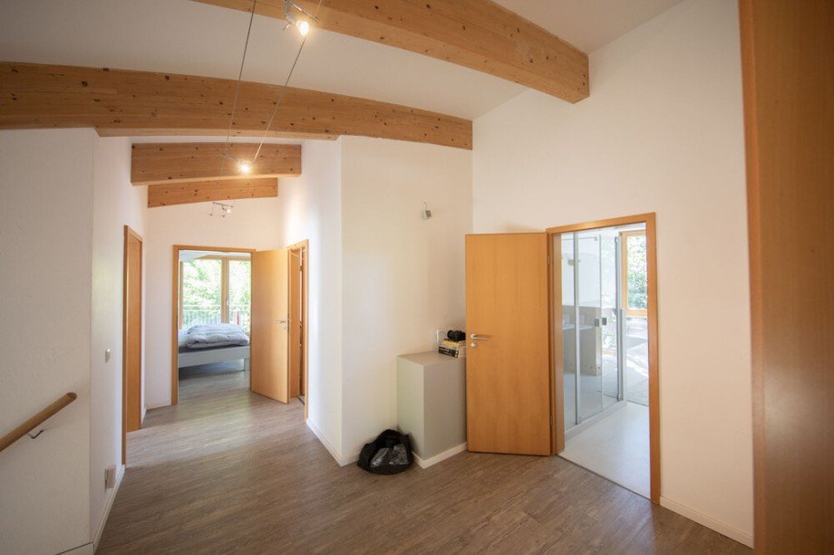 Flur OG Einfamilienhaus Norderstedt / Glash�tte