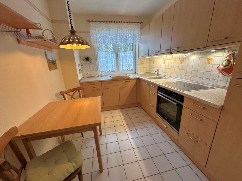 K�che Etagenwohnung Hamburg