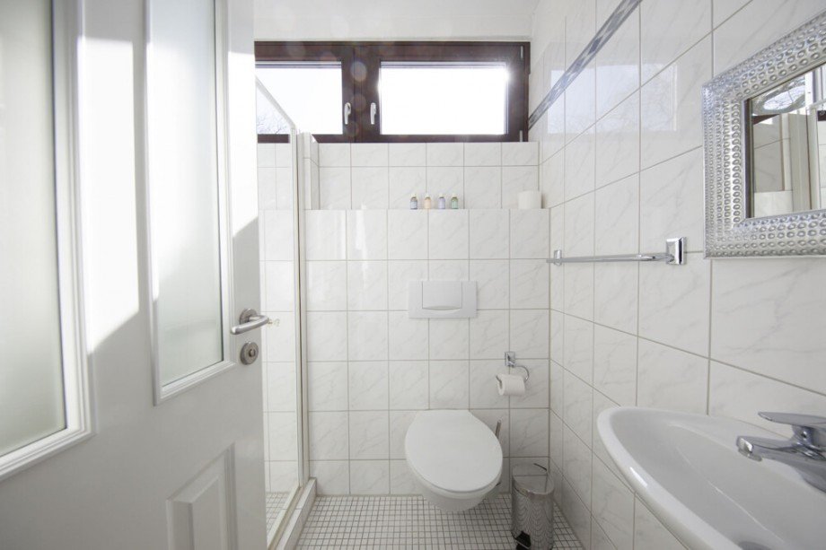 Duschbad Reihenendhaus Hamburg