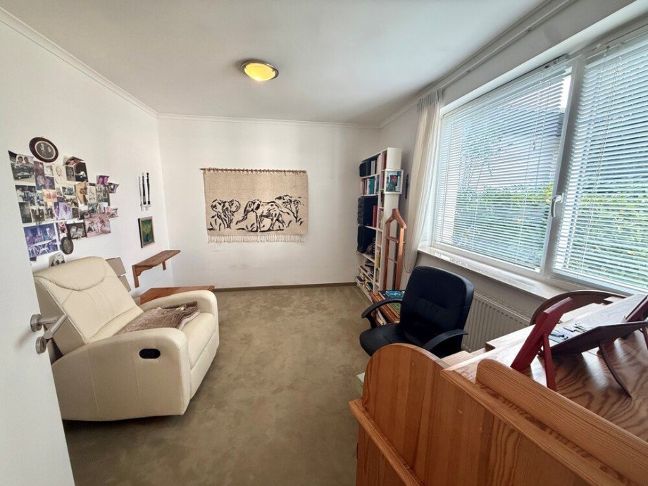 Zimmer2 Bungalow Schenefeld
