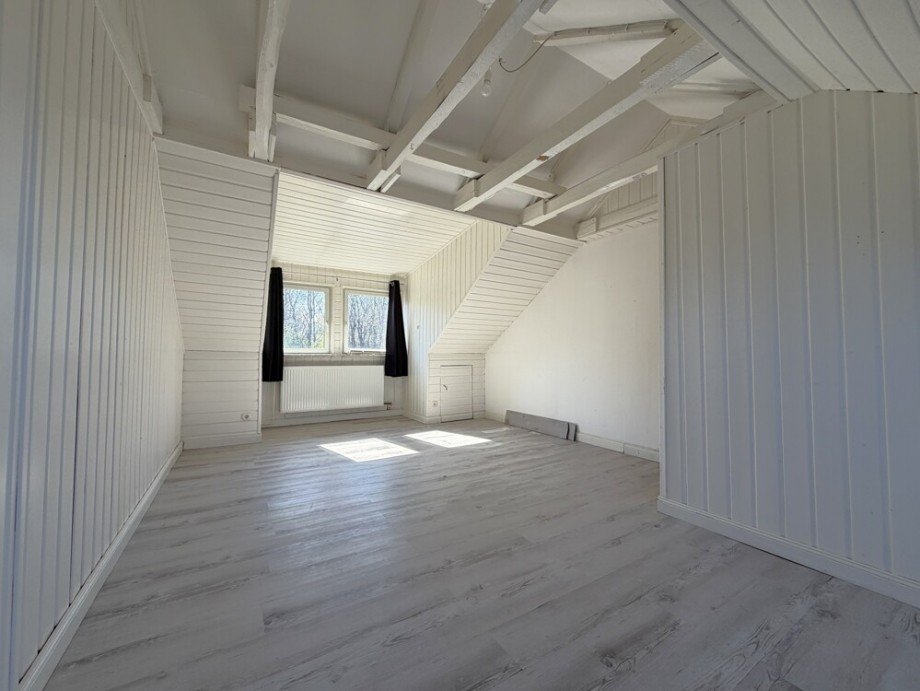 Zimmer DG Reihenmittelhaus Schenefeld