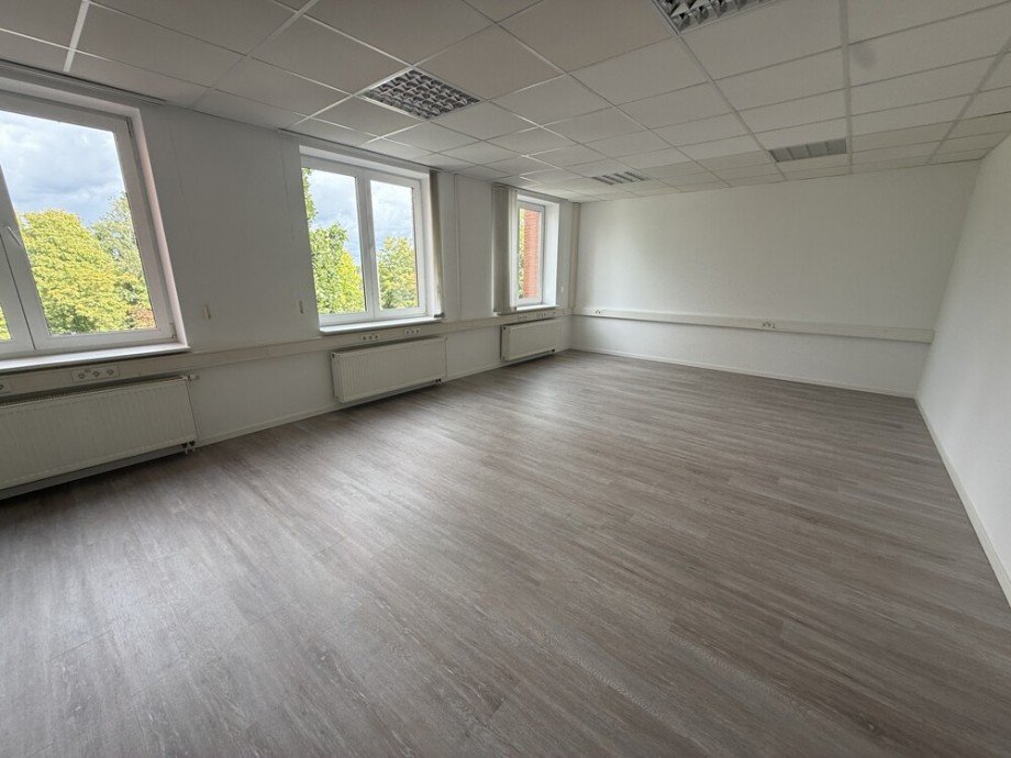 Raum B�rohaus Schenefeld