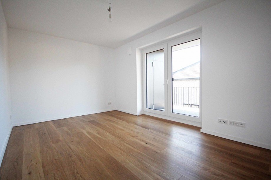 Schlafzimmer Etagenwohnung Hamburg