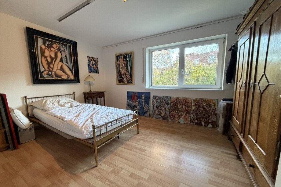 Zimmer Etagenwohnung Hamburg