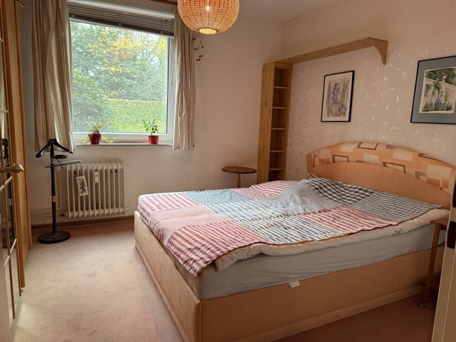 Zimmer Erdgeschosswohnung Schenefeld