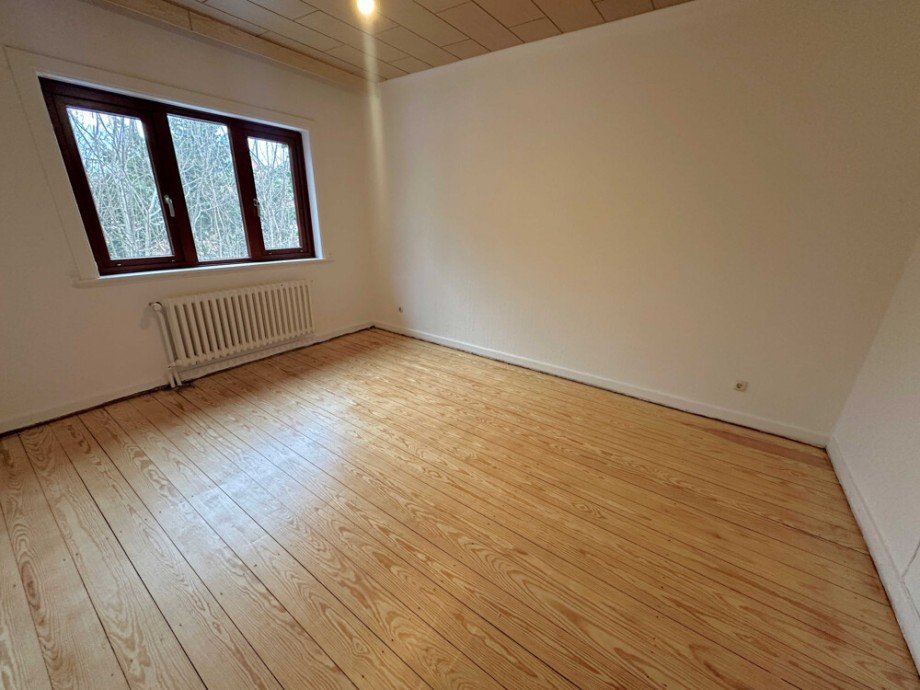 Schlafzimmer Einfamilienhaus Hamburg / Lurup