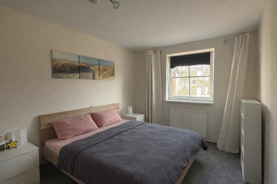 Schlafzimmer Etagenwohnung Schenefeld