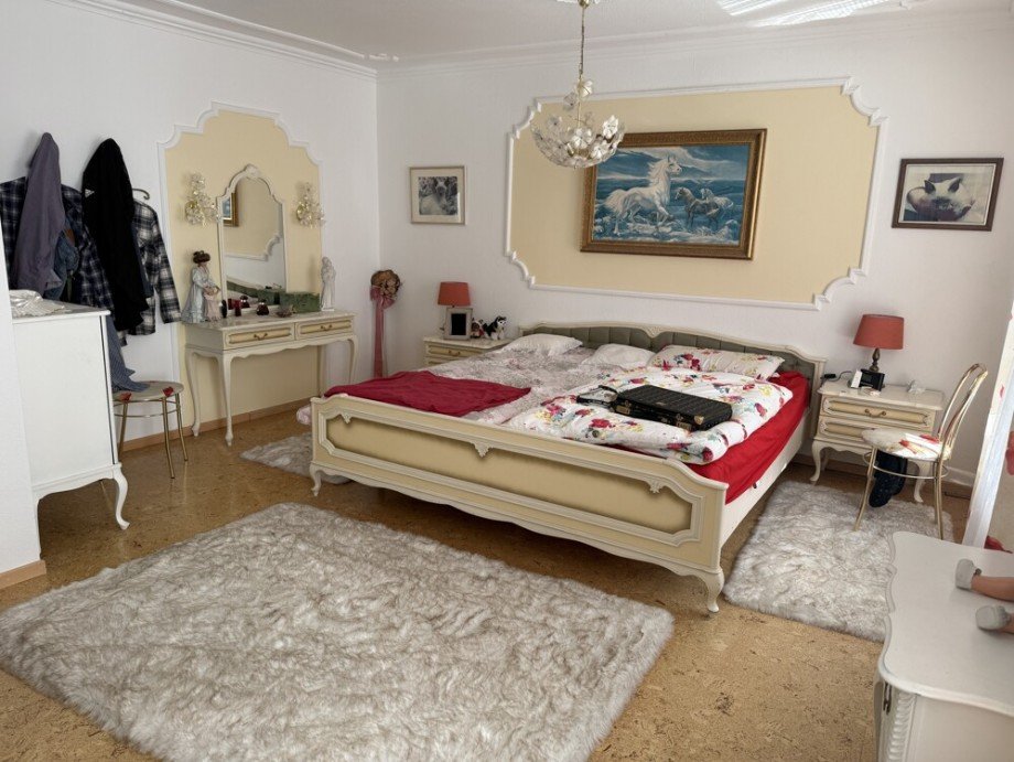 Zimmer teilbar Reihenmittelhaus Hamburg