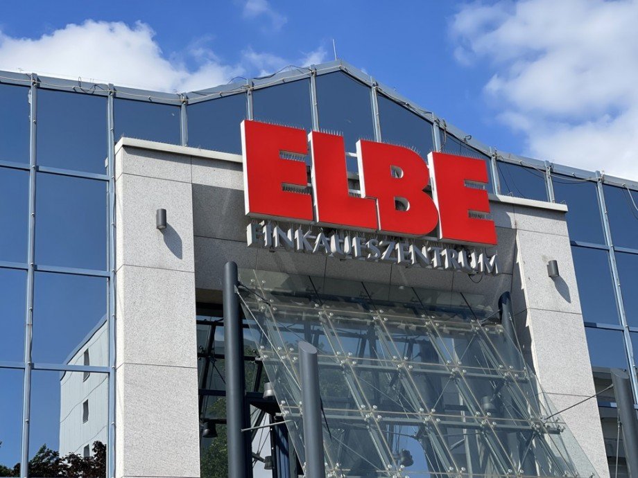 ELBE-EKZ Etagenwohnung Hamburg