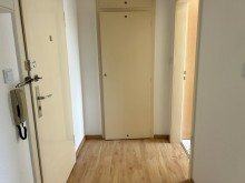 Flur Gem�tliche und helle 
2-Zimmer-Wohnung
im Elbvorort Wedel