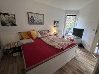 Bild (8e17813c4ddaefe3c8200f3e8689b4d5): Kapitalanleger aufgepasst!Lichtdurchflutete 2-Zimmer-Wohnungmit Blick ins Gr�ne