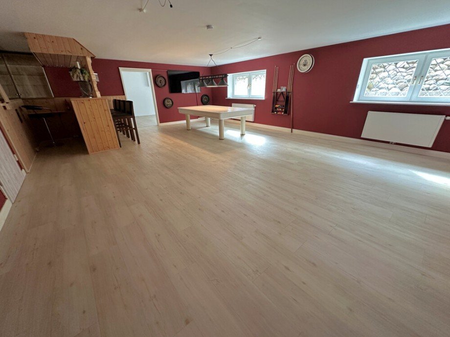 Hobbyraum KG Einfamilienhaus Halstenbek