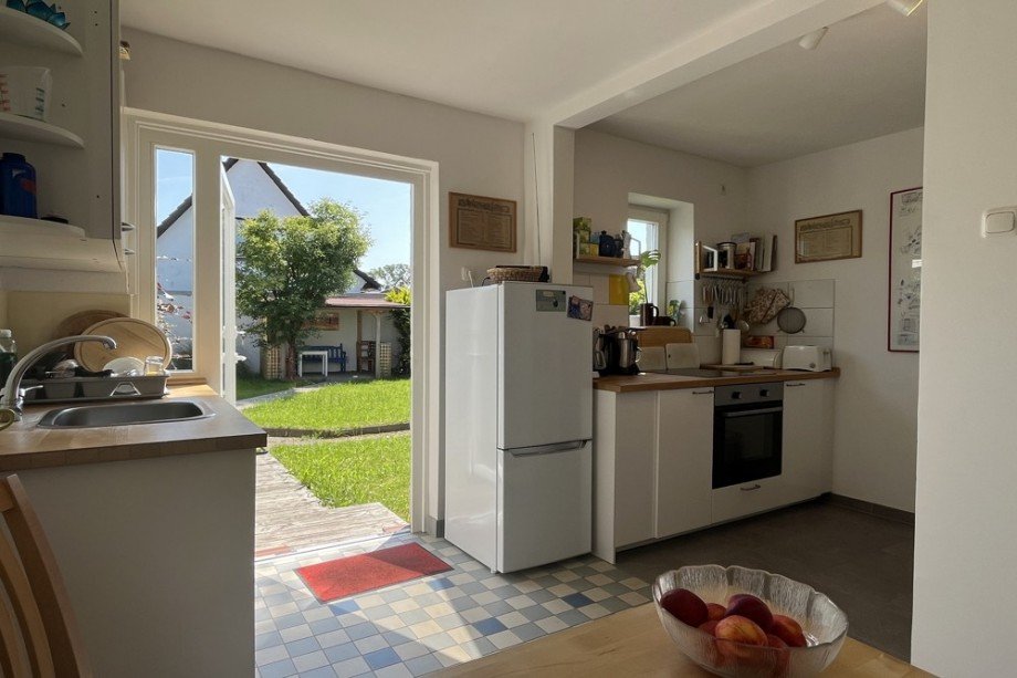 K�che Einfamilienhaus Schenefeld