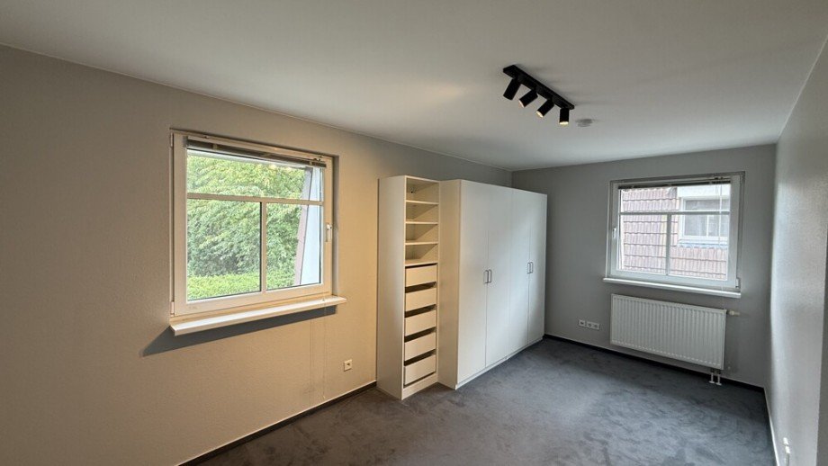 Zimmer Reihenendhaus Schenefeld