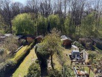 Bild (90ed04b77644829258f45b103861b6b1): Ansprechendes Reihenhaus in Schenefeld mit Vollkeller und zwei B�dern