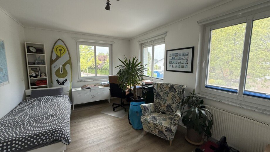Zimmer Doppelhaush�lfte Pinneberg / Thesdorf
