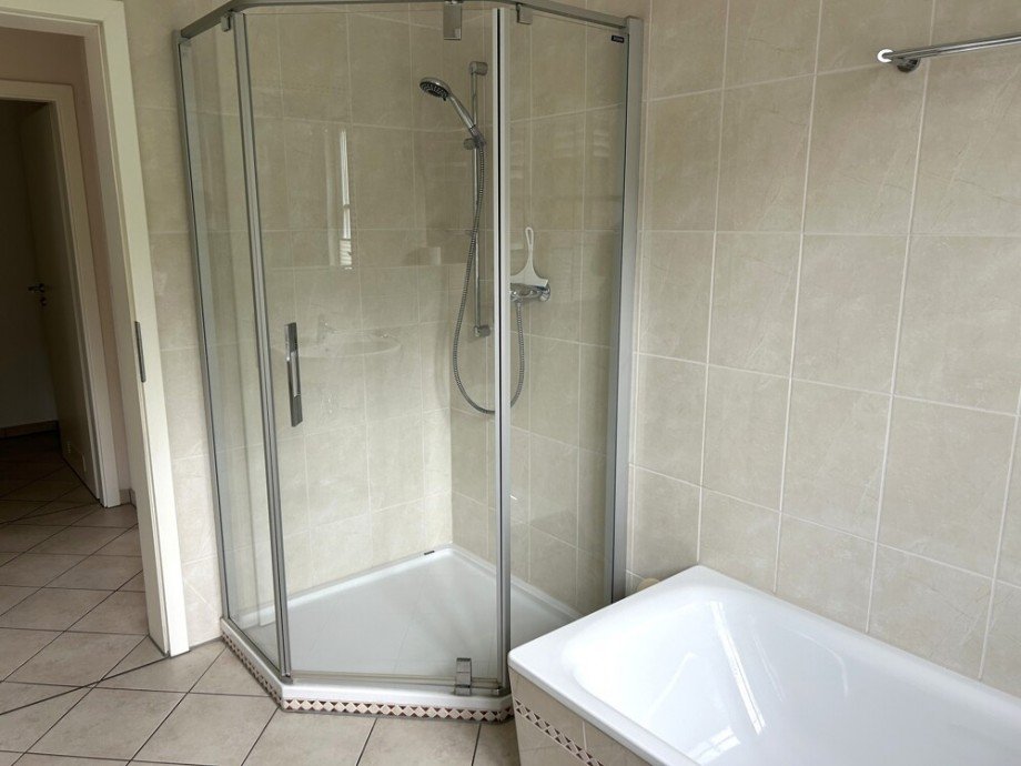 Dusche Etagenwohnung Schenefeld