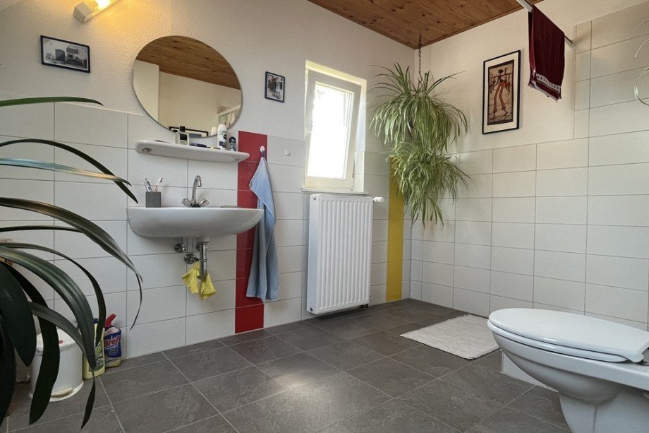 Bad Einfamilienhaus Schenefeld