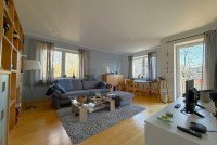 Bild (96835345f2cff350a65898a01550eb34): Vermietete 2-Zimmerwohnung mit Loggia und TG-Stellplatz in moderner Wohnanlage von Alt-Osdorf