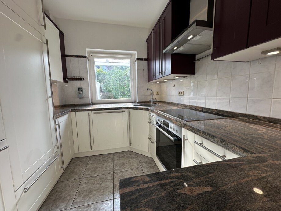 K�che Bungalow Schenefeld