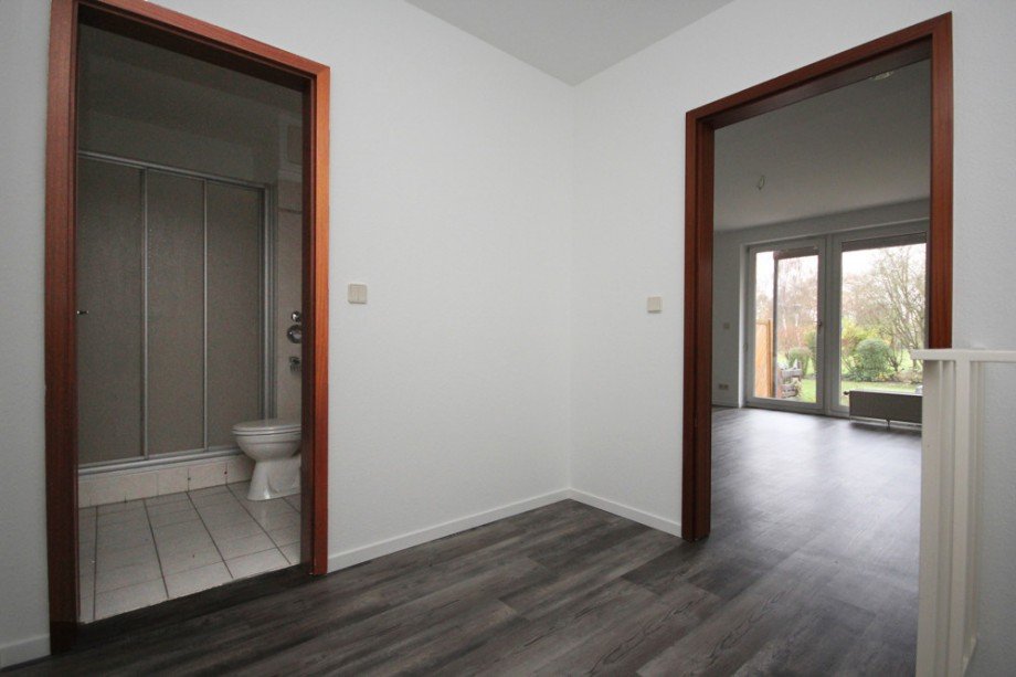 Flur Maisonettewohnung Schenefeld