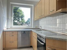 K�che Gem�tliche und helle 
2-Zimmer-Wohnung
im Elbvorort Wedel
