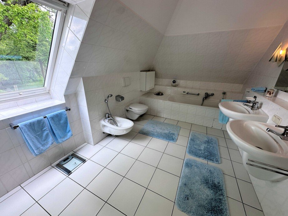 Bad OG Villa Schenefeld
