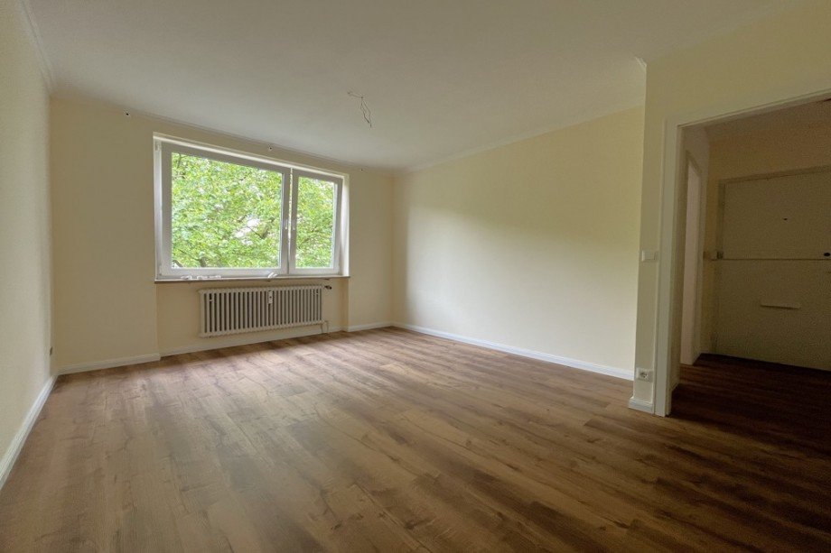 Schlafen Etagenwohnung Hamburg Harvestehude