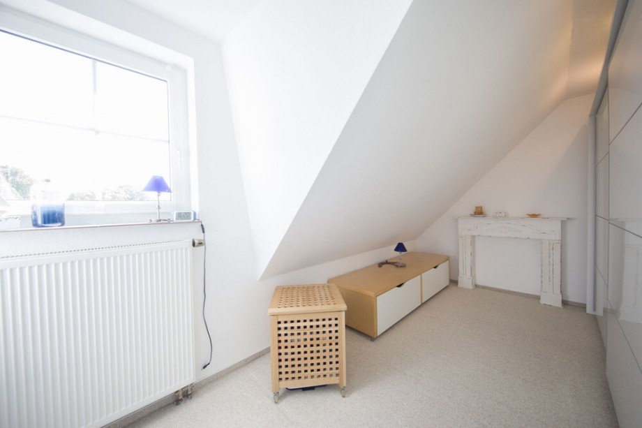 Zimmer 3 Doppelhaush�lfte Rellingen