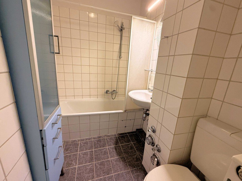 Bad Etagenwohnung Hamburg