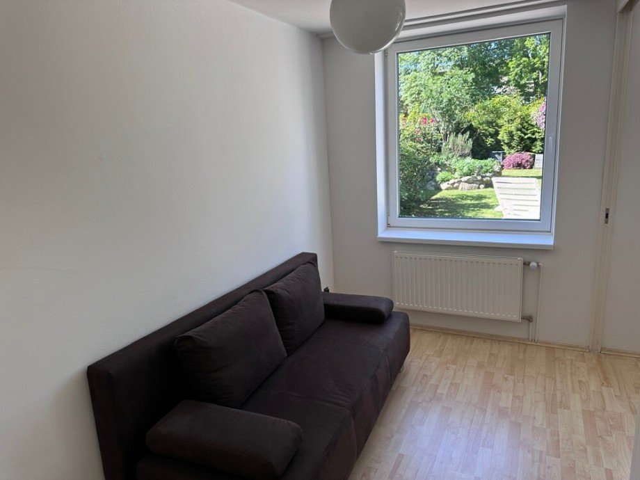 Zimmer Bungalow Hamburg