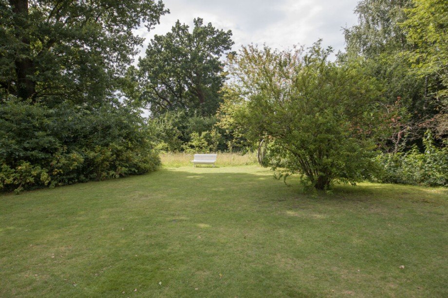 Garten Wohngrundst�ck Pinneberg