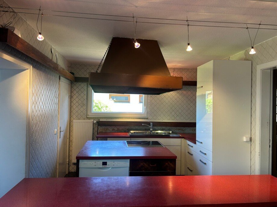 K�che Einfamilienhaus Schenefeld