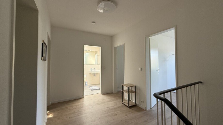 Flur Bungalow Schenefeld