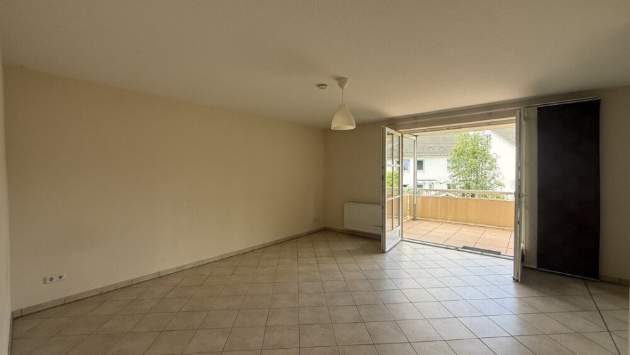 Wohnzimmer Etagenwohnung Schenefeld