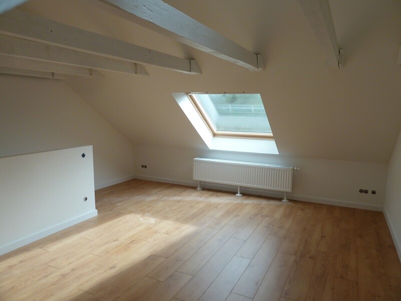 Dachstudio Reihenmittelhaus Schenefeld